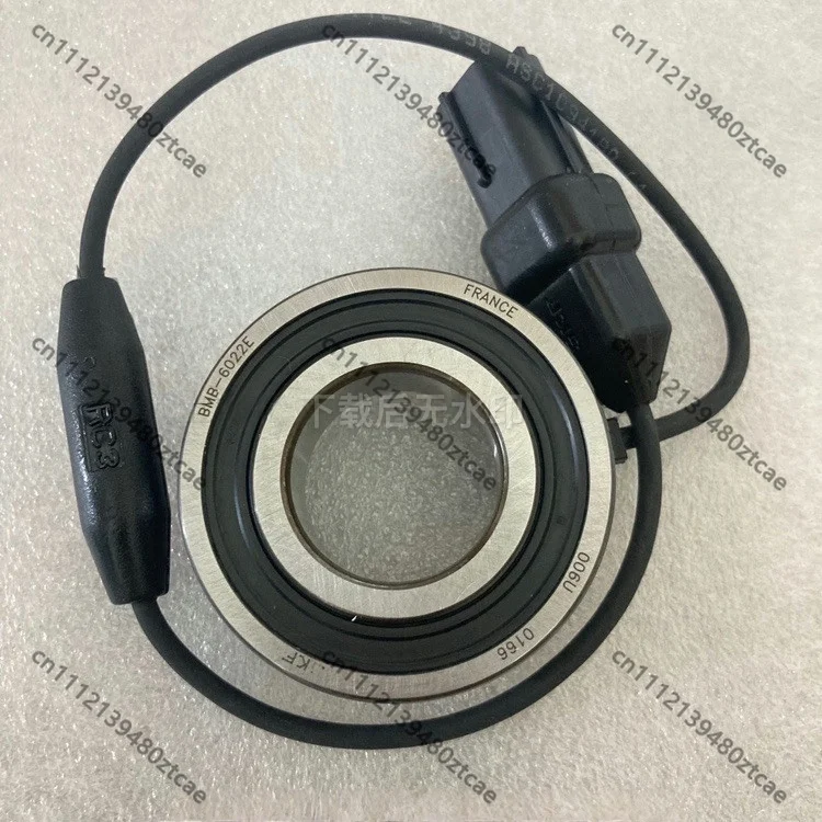 AC Motor Speed Encoder Sensor Bearing Forklift Replacement Parts BMB-6022E 14194-10922-71