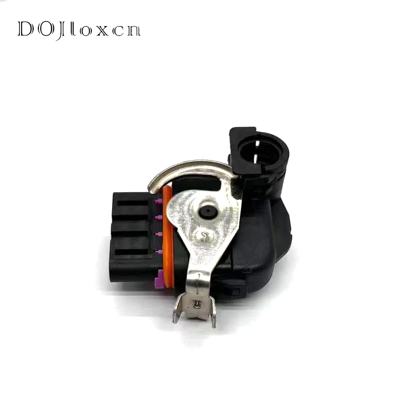 1/5/10/20/50 Sets  5 Pin Engine Wiper Motor Contactor 18683 000 000 Oxygen Sensor Connector For Cars Plugs DJ7051K-1.5-21