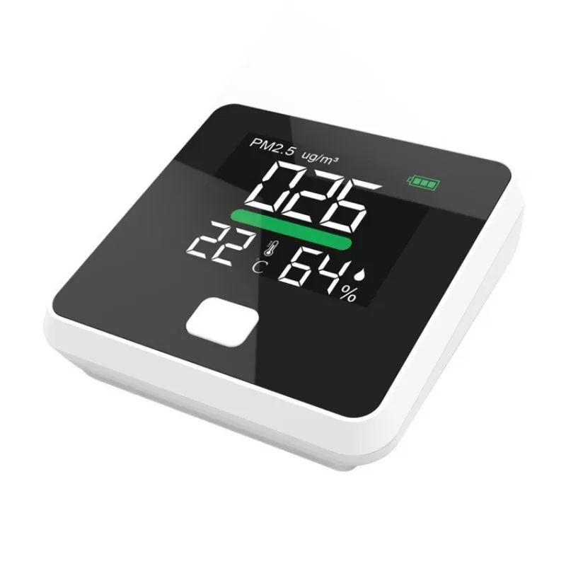 DM103B pm2.5 Detector Dust Sampler Laser Sensor South East Asia Market