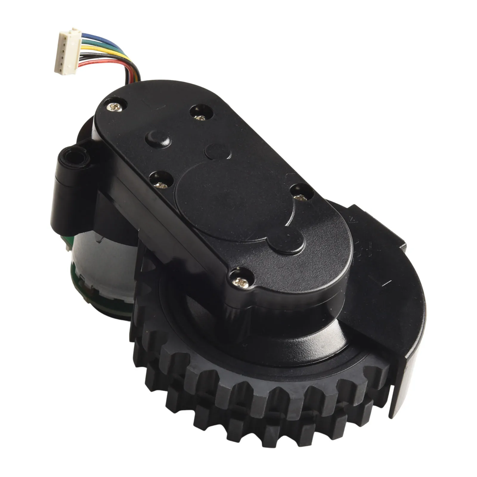 

Vacuum Cleaner Wheel Motor Replacement Left Or Right Wheel Motor Assembly For MAMNV For ONSON BR150 BR151 Power Tool Accessories