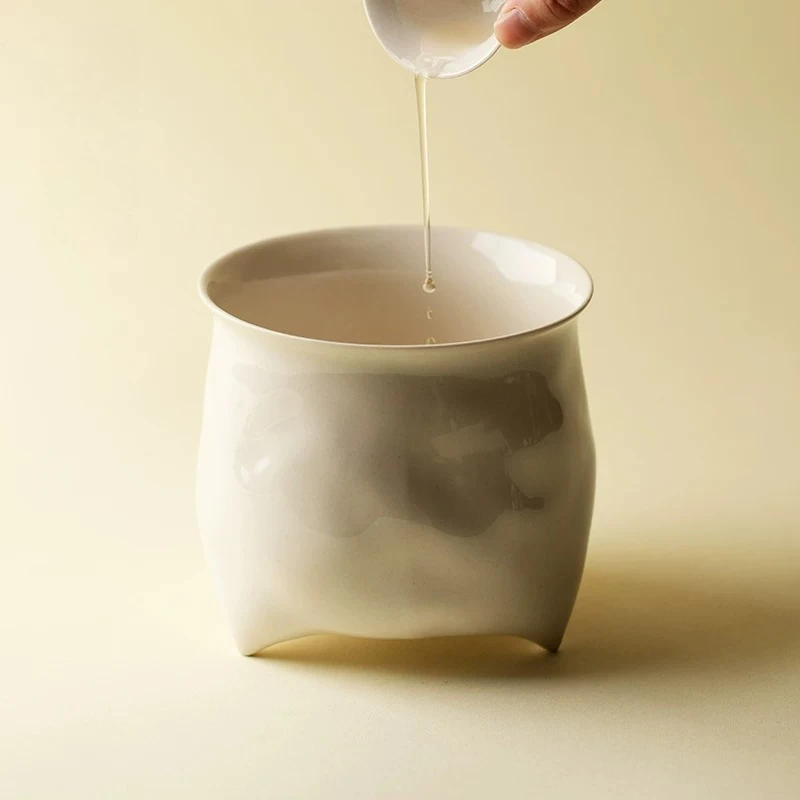japanese-style-grass-and-wood-ash-water-meng-jianshui-household-simple-ceramic-tea-washing-cup-washing-tea-set-accessories