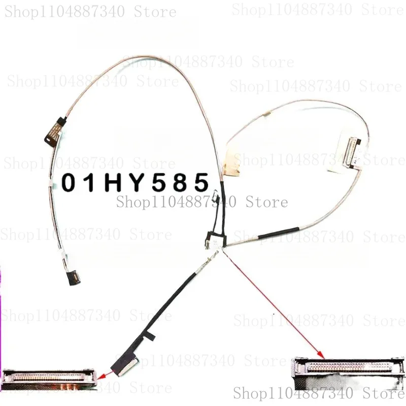 Z новый оригинальный для Lenovo ThinkPad x270 A275 ЖК-кабель lclw внутренний переключатель силовой кабель 01hy585 dc02c00am30 sc10m85349 Z новый оригинальный для Lenovo ThinkPad x270 A275 ЖК-кабель lclw внутренний переключатель силовой кабель 01hy585 dc02c00am30 sc10m85349