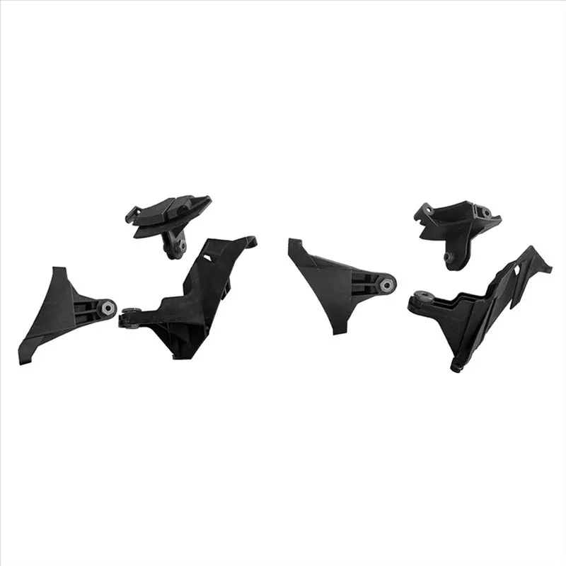 AYV For Car Headlight Repair Kit For E-Class W211 Model Numbers A2118201314L A2118201414R