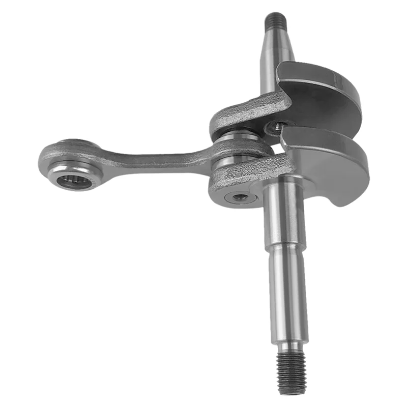 جزء استبدال منشار سلسلة AAAF-العمود المرفقي المنشار المناسب لـ Stihl MS 193, C T, TC Model 11370300402 أداة إصلاح أداة الطاقة للحديقة Ki