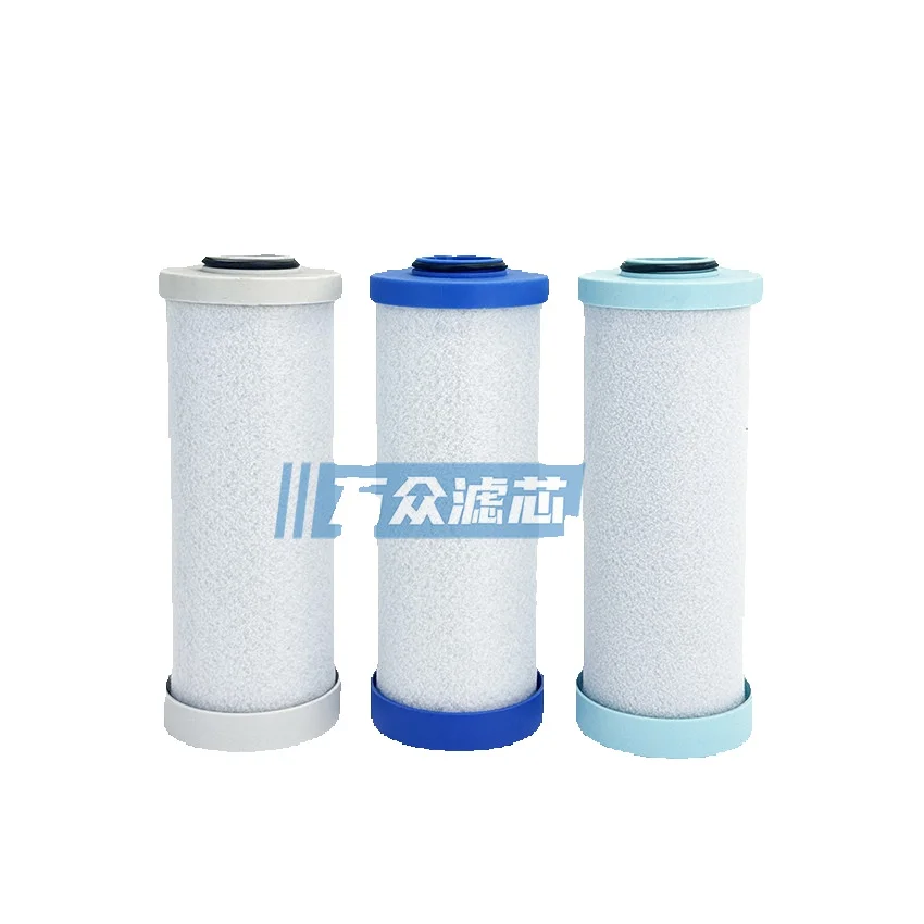 Color Sorter Air Source Precision Filter Element Aff70d-10 Am70d Amd-El70d Aff80d Am90d