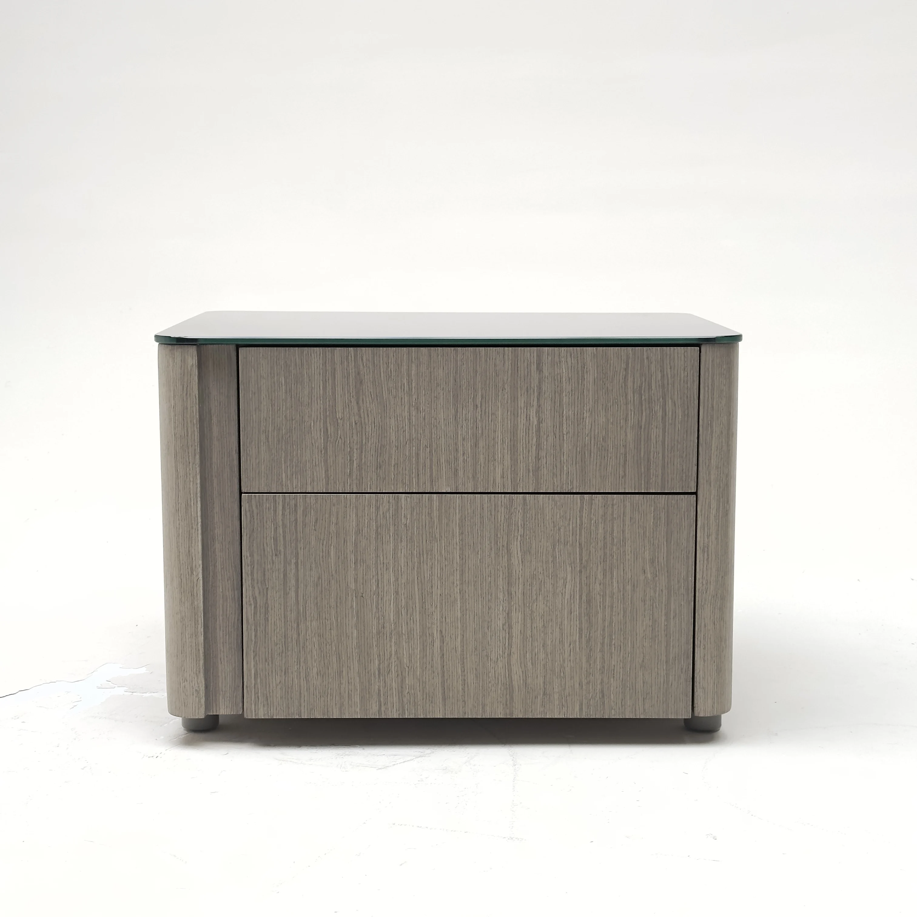 

Современная простая деревянная прикроватная тумбочка с ящиком для спальни, тумба для отеля