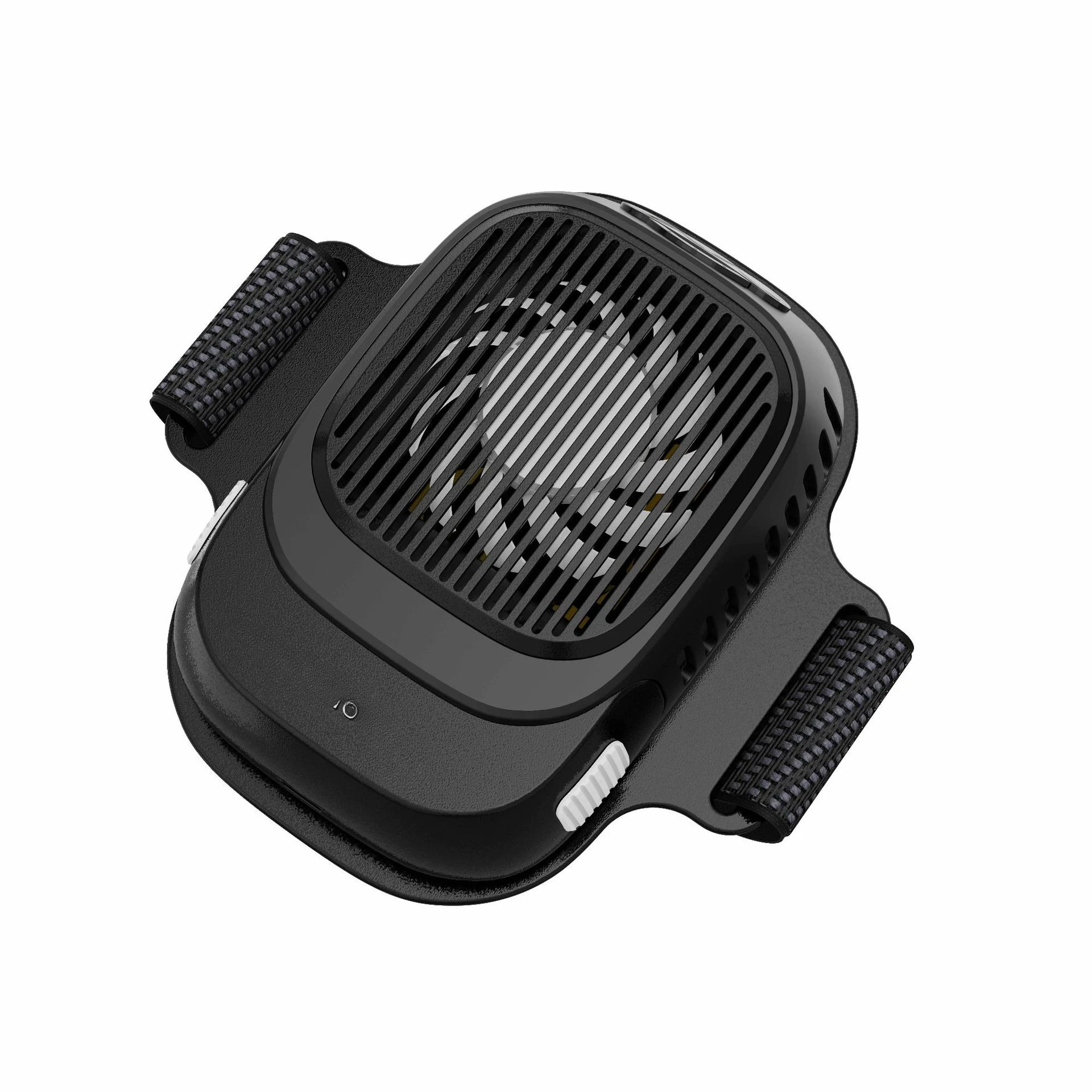 Rechargeable Hot and Cold Compress Device, Portable Intelligent Therapy for Lumbar and Cervical Spine, Cold and Warm