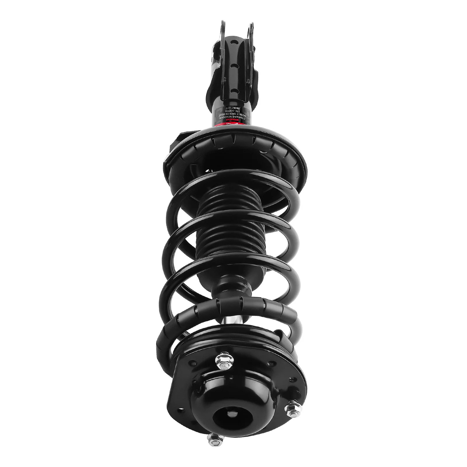 Coilovers Shocks Springs For  Chevrolet Cobalt 2005-2010   LS/LT HHR 2006-2011 For  Pontiac G5 2007-2009 COUPE/SEDAN Strut