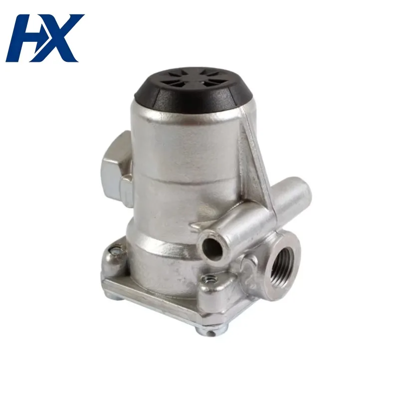 

4750150310 Pressure Limiting Valve For Fiat Iveco Strallis Eurogo Tector 2013