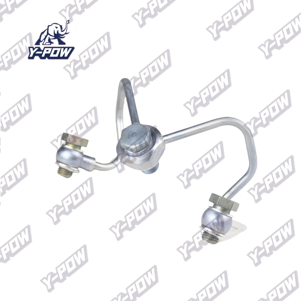 2026exclusive Excavator ` Engine Parts High Pressure Tubing , D7E 21147486 DEUTZ TCD2013 04500079 04917251 Fuel Pipe