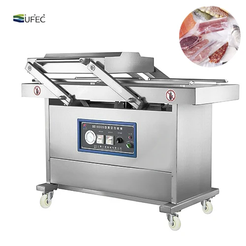 

Meat Vegetable Vacuum Packing Machine