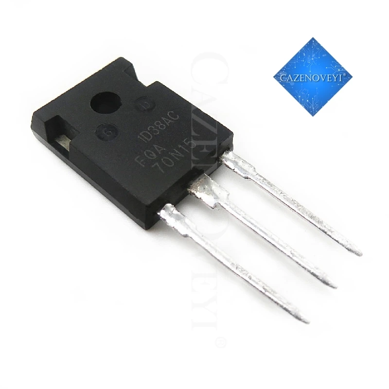 5-100PCS STK461 461 FQA70N15 70N15 HER106 R6551AP R6551P ST10F275-CEG ST10F275 REF191ES REF191