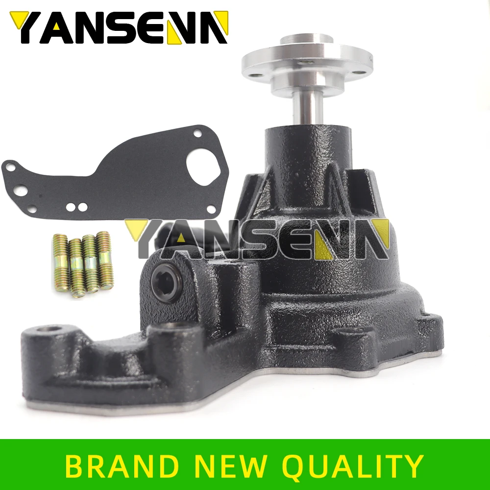 

Water Pump For TOYOTA DYNA 85-94 BU60 BU90 1985-1994 / TOYOTA LAND CRUISER FJ50 FJ60 FJ70 1975-1990 16100-59076