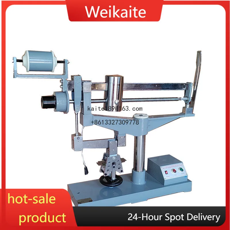 

Cement Flexural Testing Machine / Flexure Tester / Electric Cement Bending Test Device
