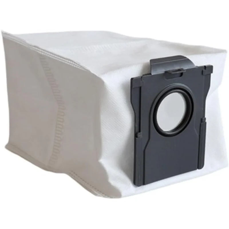 

A76G-Vacuum Dust Bag Fit Fordreame Mova P50 Pro Ultra/P10 Pro Ultra/P10 Ultra/S20 Ultra Replacement Parts