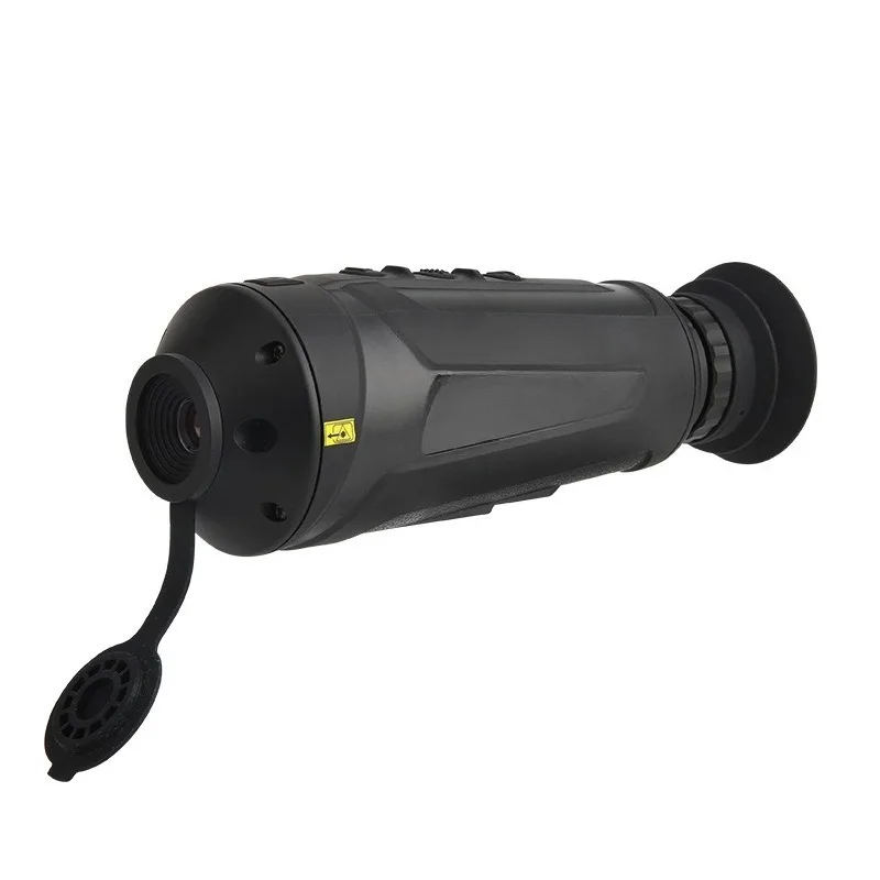 

Portable Thermal Imaging Telescope UTx210W Outdoor Viewing and Photography Video