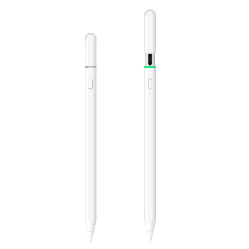For Apple Pencil with Palm Rejection Third Generation IPad Capacitive Stylus