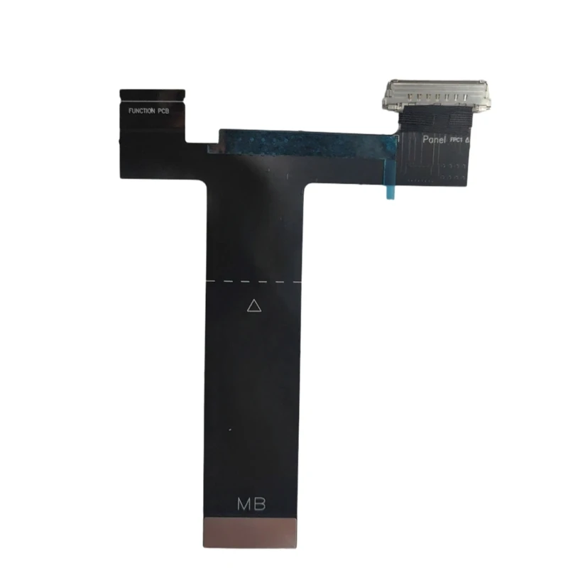 Кабель разъемов дисплея ноутбука с утолщенной конструкцией для сценариев частого подключения X14 и офисного использования