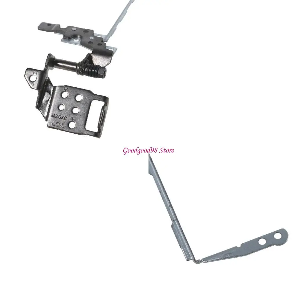 New LCD Hinge For Acer 5 AN515 AN515-41 AN515-42 AN515-51 AN515-53 N16C7