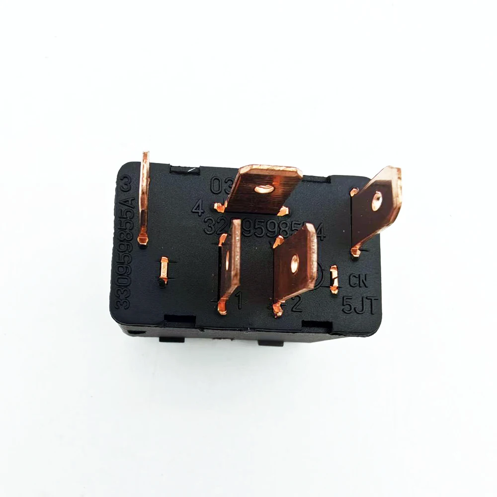 Electric Power Window Switch Control Button 893959855 /4A0959855A Fit for Audi A6 C4 V8 Quattro 80 90 100 1988-1994 Car Models