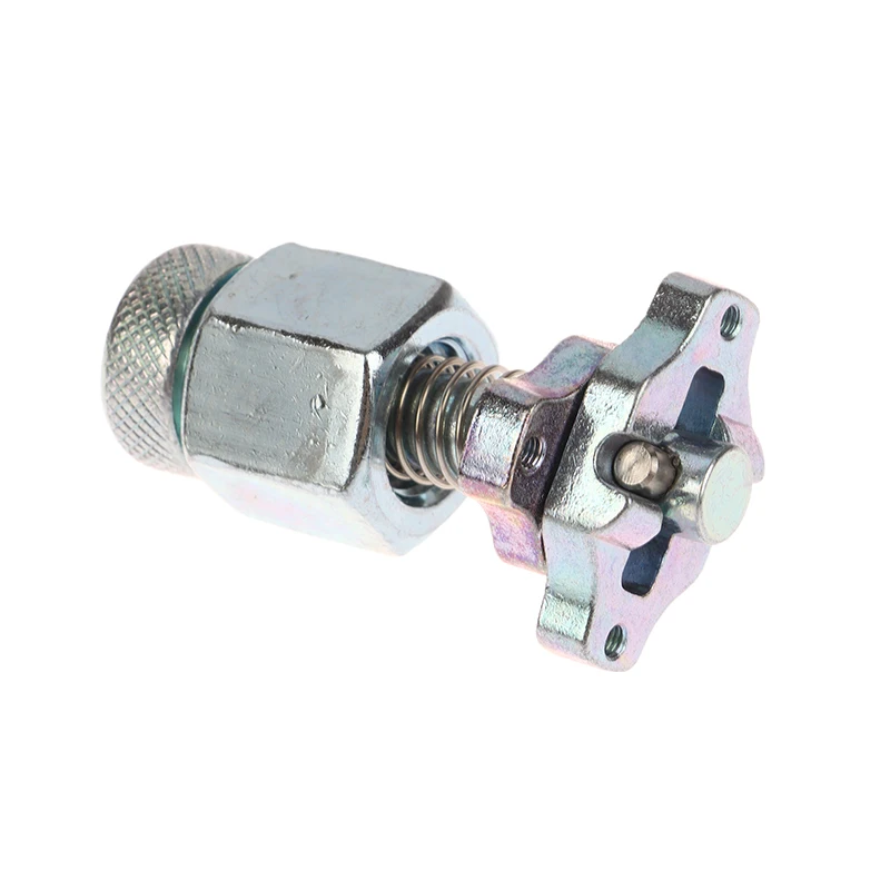 LED Advertising Screen Hoisting Rental Screen Splicing Spring Sock Assembly Quick Lock