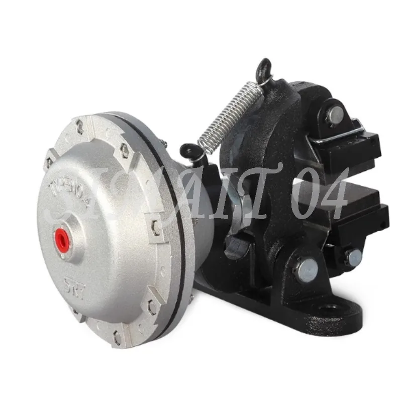 Air Pressure Disc B… - image