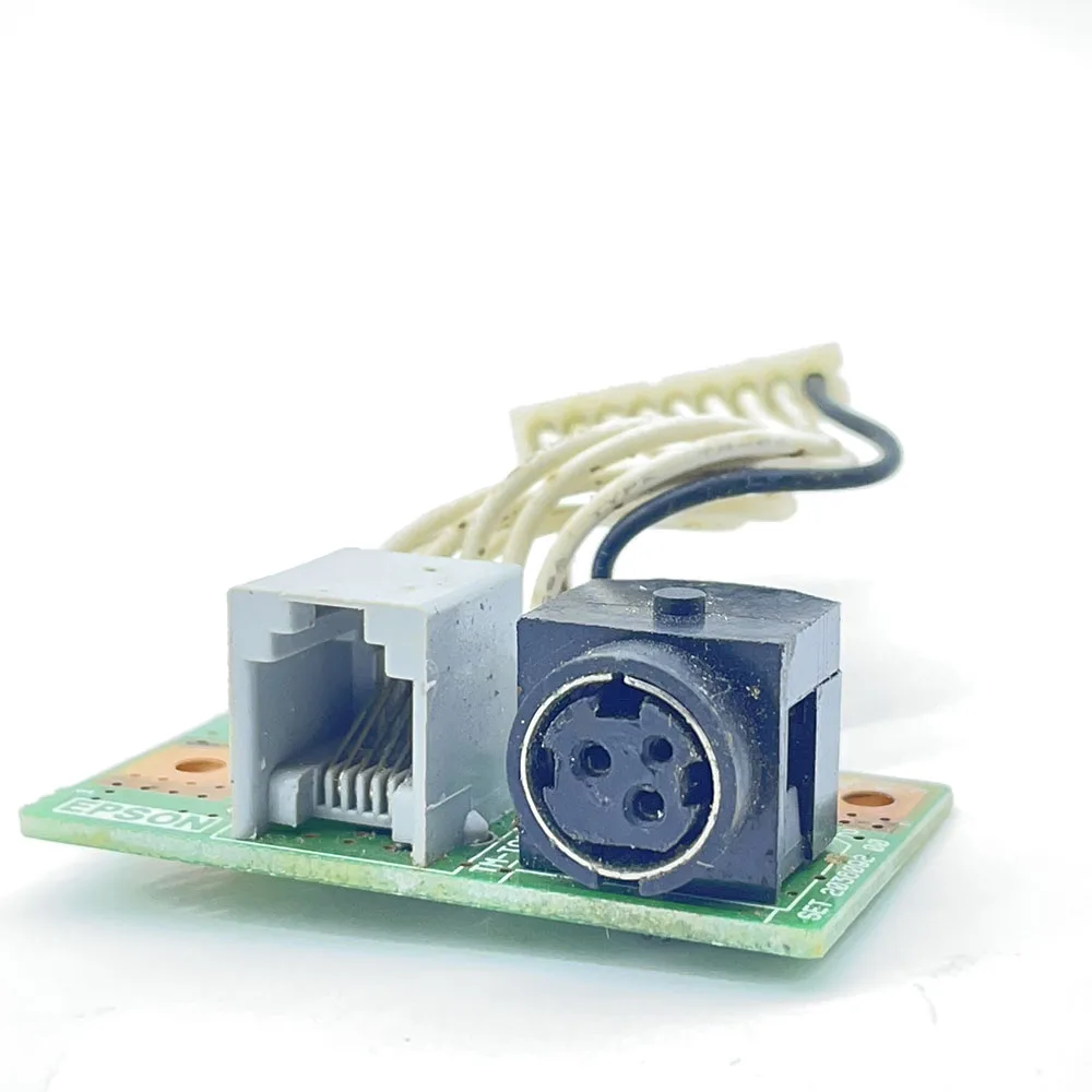 SUB Board  Fits For Epson TM T90P T90P TM-T90P