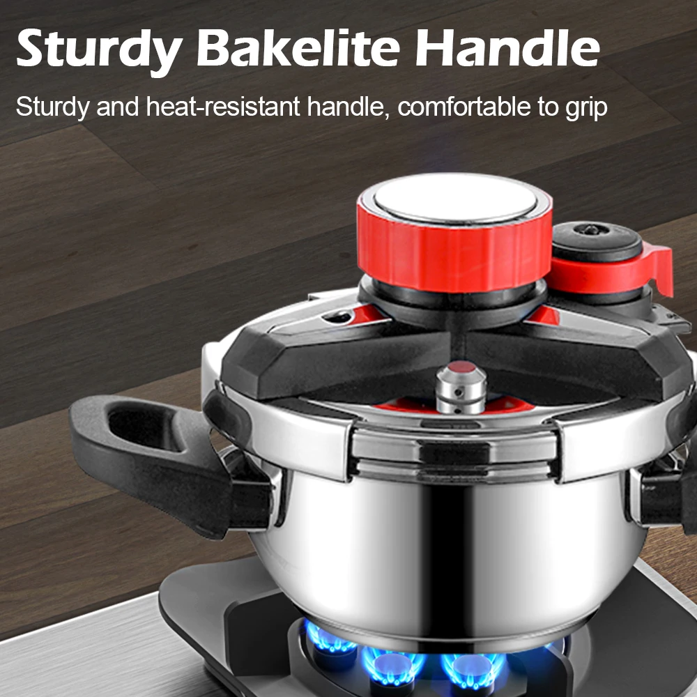 Thumbnail 3 - #15 Trending Pressure Cookers Right Now