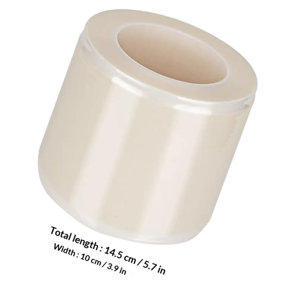 1 Roll Disposable Tattoo Protective Film Pe Isolation for Equipment Instruments Anti-Contamination