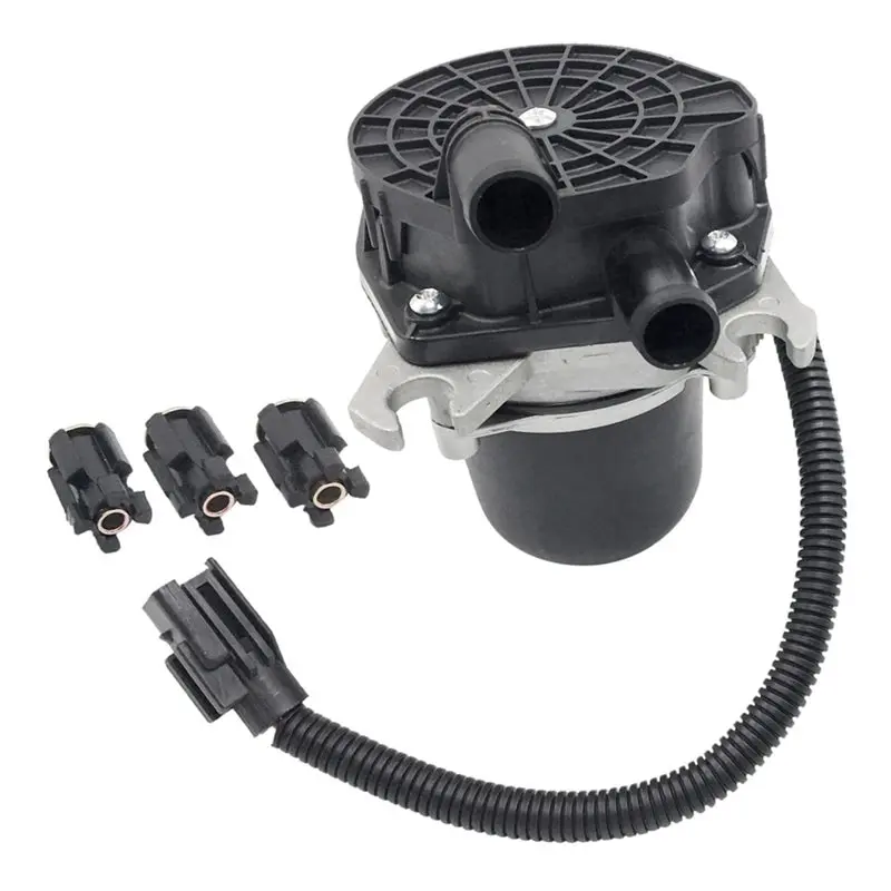 Secondary Air Injection Pump For Ford Taurus Mercury Sable 3.0L V6