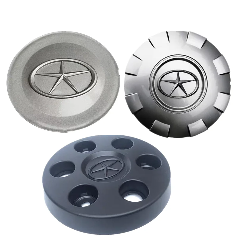 Wheel center cap for JAC Sunray M209 OE 3102012R0310 3102010R002 3102012R0022
