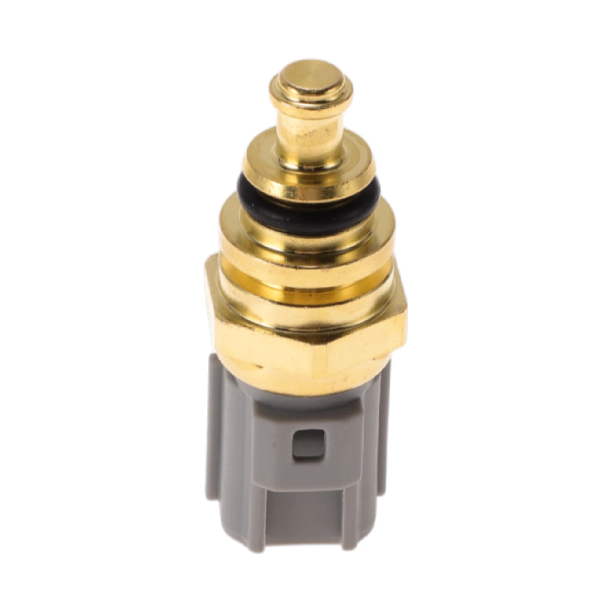 UXCELL Engine Coolant Temperature Sensor No.3L8A12A648BA Water Temperature Sensor for Ford Mondeo 13- 1 Pc