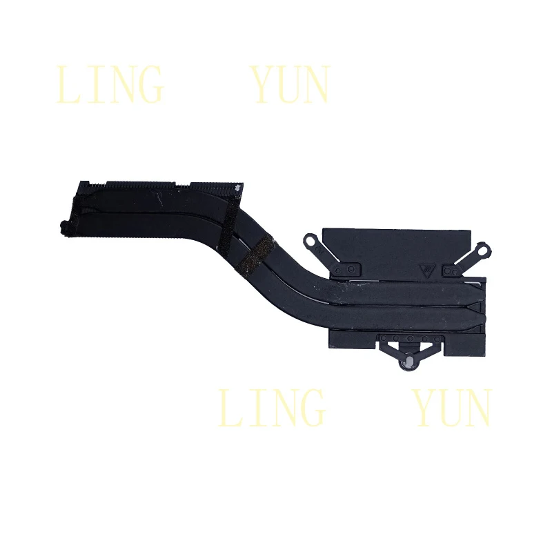 

Z For Dell Latitude 9510 E9510 laptop Thermal Module CPU Cooling Heatsink 0D1GKR