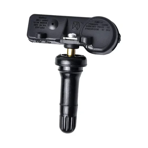 Imagen 2 del producto 56029398AB 1/4 Uds 433MHz TPMS Sensor de monitoreo de presión de neumáticos para Dodge Charger Challenger SRT Grand Caravan Journey Ram Cargo