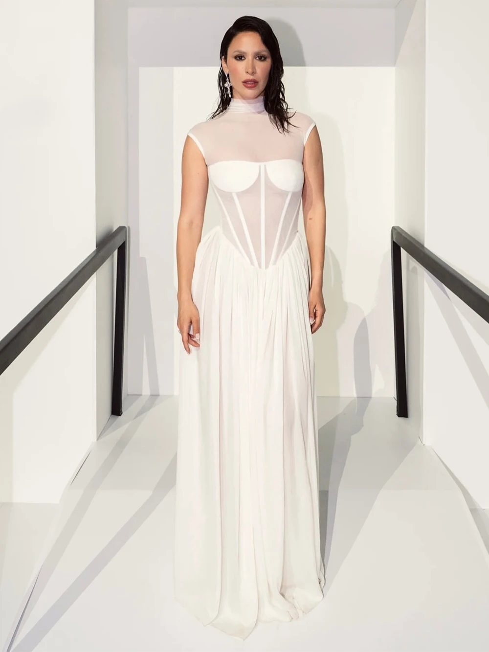 2025 New White Ligh… - image