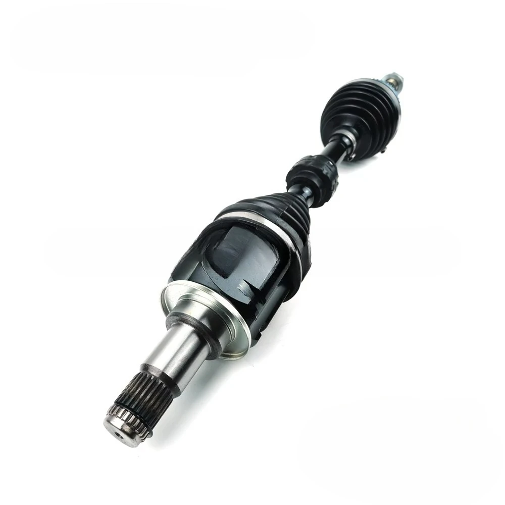 Qualité supérieure pour Toyota Lexus ES330 essieu avant gauche arbre d'entraînement axe de Joint CV OEM: 43420-33200/43420-0E021