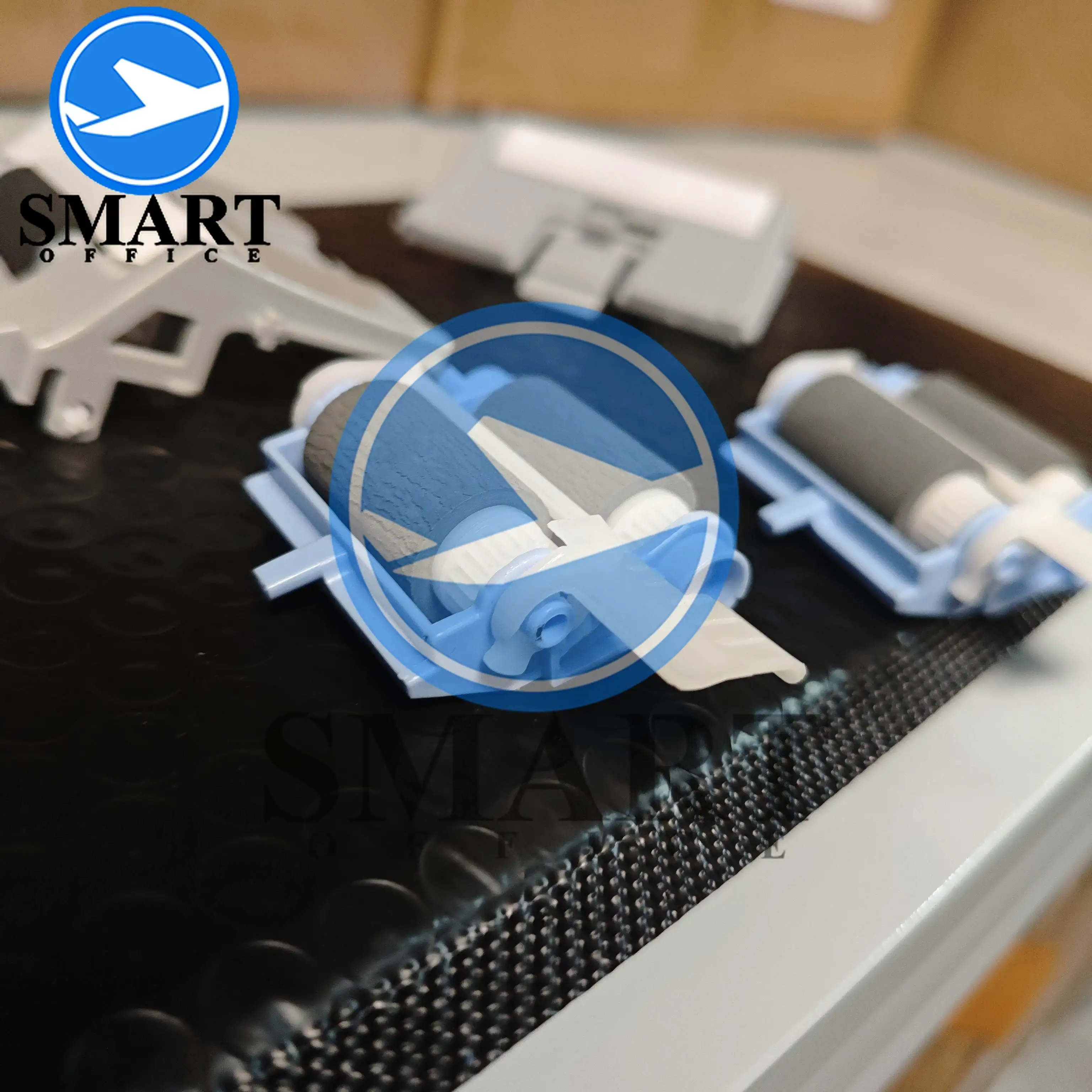 10sets F2A68-67913 RM2-5752-000 Separation Pickup Roller support for HP M501 M506 M507 M527 M528 support for CANON D1620 D1650 L