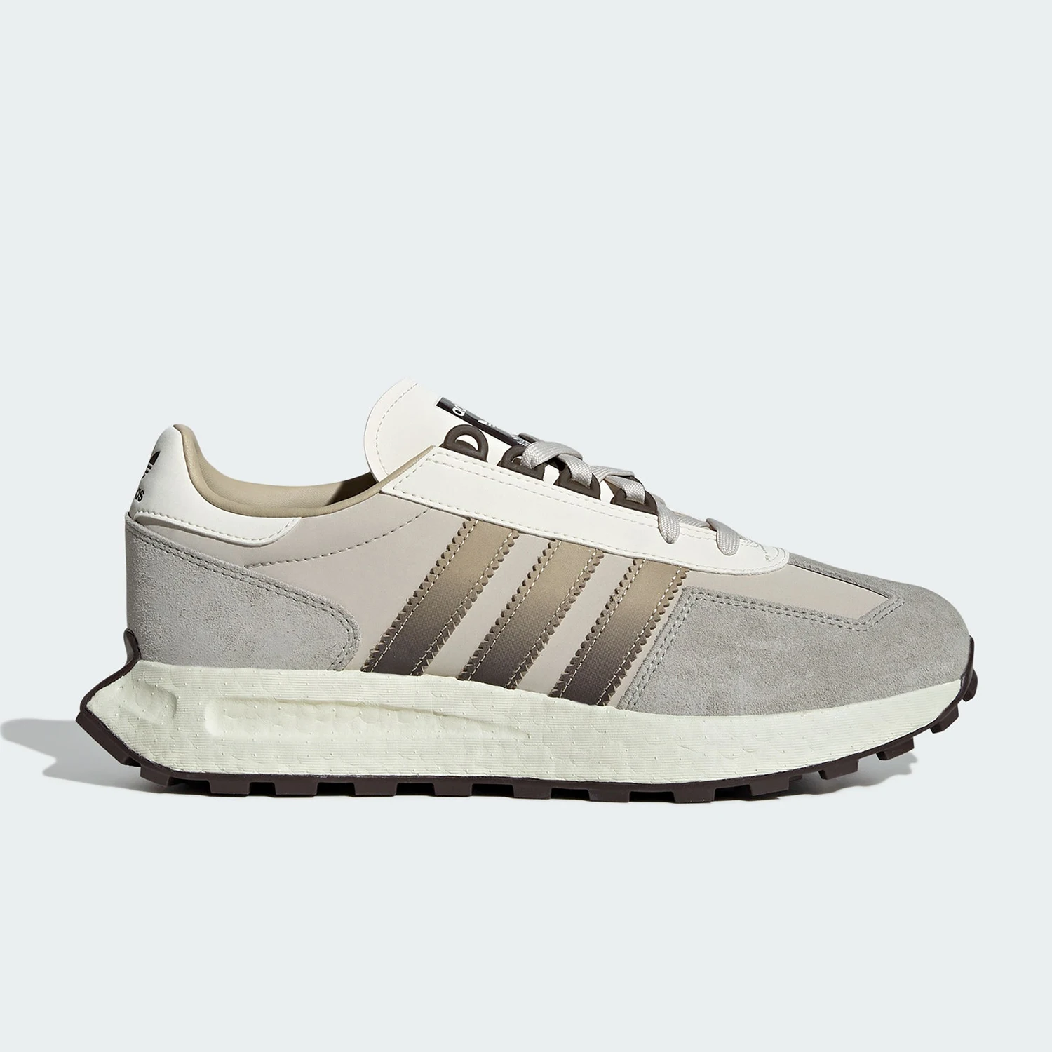 

Adidas genuine Three Stripes Men's and Women's Classic Regular Sports Shoes JH7189