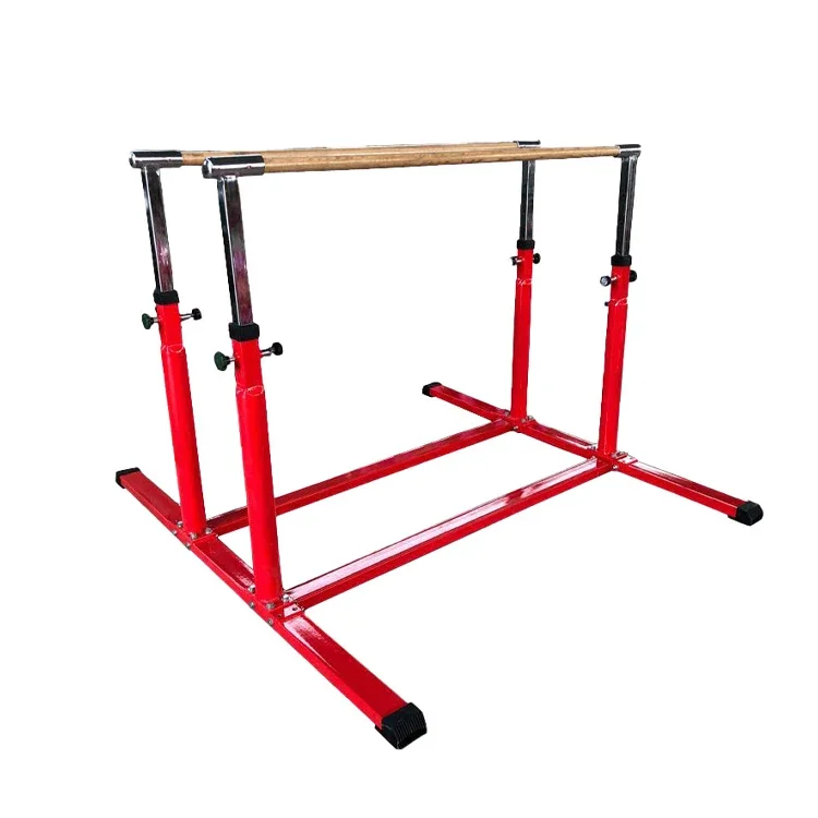 

High Quality Gymnastic Equipment Parallel Bar Mat for Kids