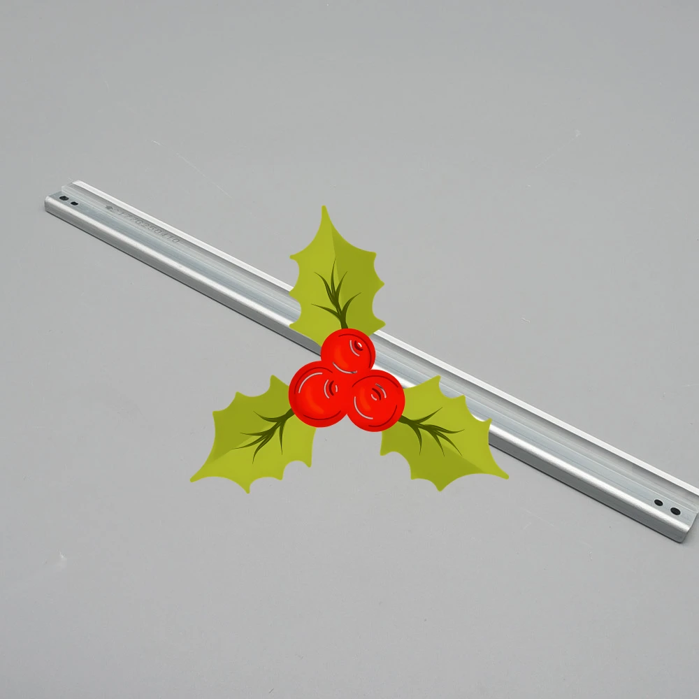 

4шт. Для Ricoh MP C2003 C2503 C3003 C3503 C4503 C5503 C6003 Очистка лезвия барабана для Ricoh MPC 2003 2503 3003 3503 4503 5503