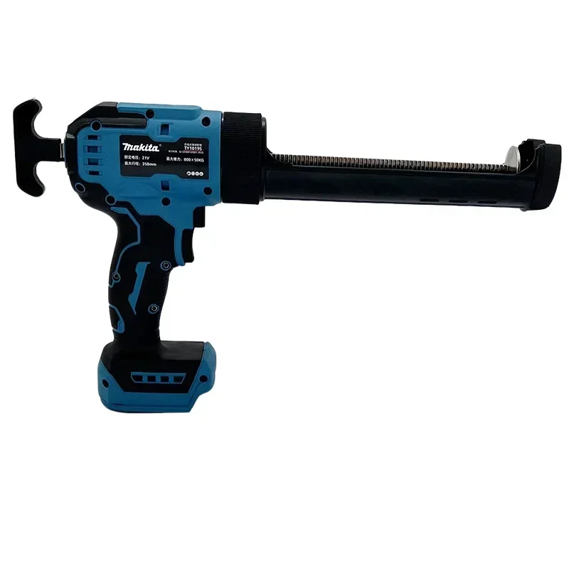 Makita Cordless Electric Glue Gun Multifunctional Electric Caulking Gun Portable Glue Filling Sealing Power Tool For 18V Battery