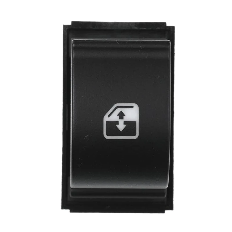 504266733 504266734 Power Master Window Switch GLass Lifter Control Switch Button For IVECO Car Accessories 6PINS