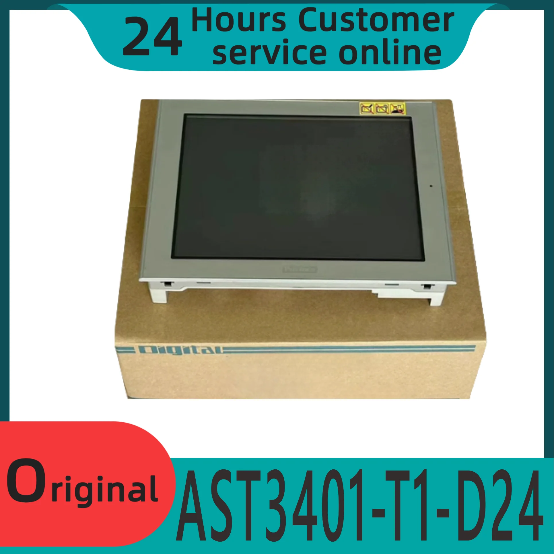 Brand New Original Screen Ast3401-t1-d24 Agp3500-t1-d24 Agp3500-t1-af Agp3500-s1-d24 Agp3500-s1-af Agp3500-l1-d24 Agp3500-