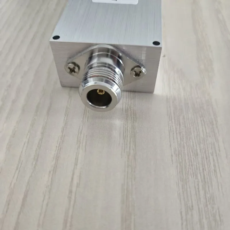 BPF-88-108M-100WN-plus Bandpass Filter 100w N Female Anti-interference Filtering Clutter Harmonics