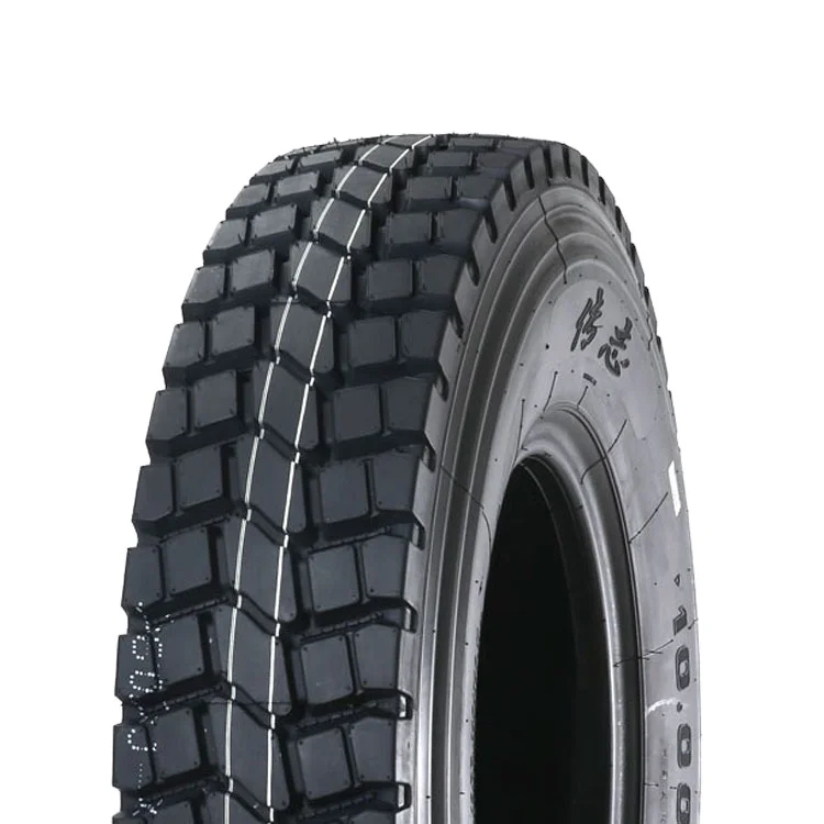 

China Manufacture Low Price Truck Tires 12.00R24