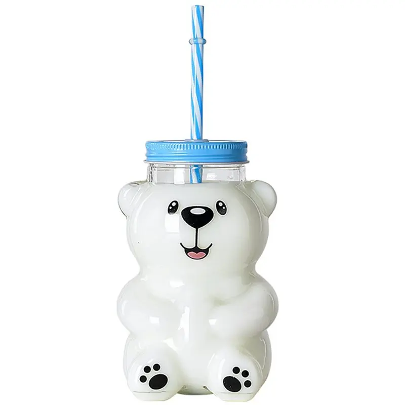 Abre-Kawaii Bear Si…