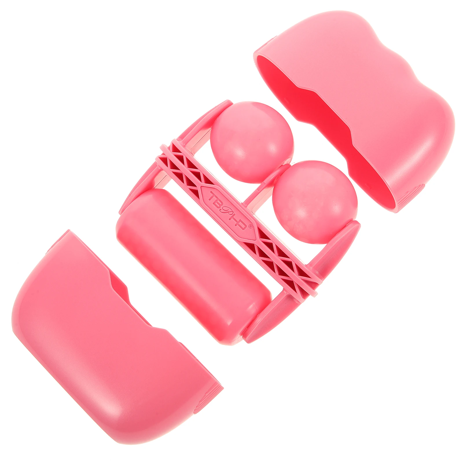 

Cooling Device For for Face Pink Double Headed Cooling Device Face Massage Tool Skin Care Roller Facial Sink