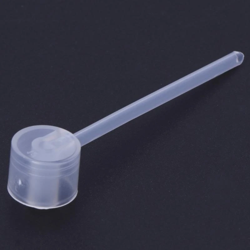 G99E 10Pcs Refill Tools Diffuser Cosmetic Pump Dispenser Portable New