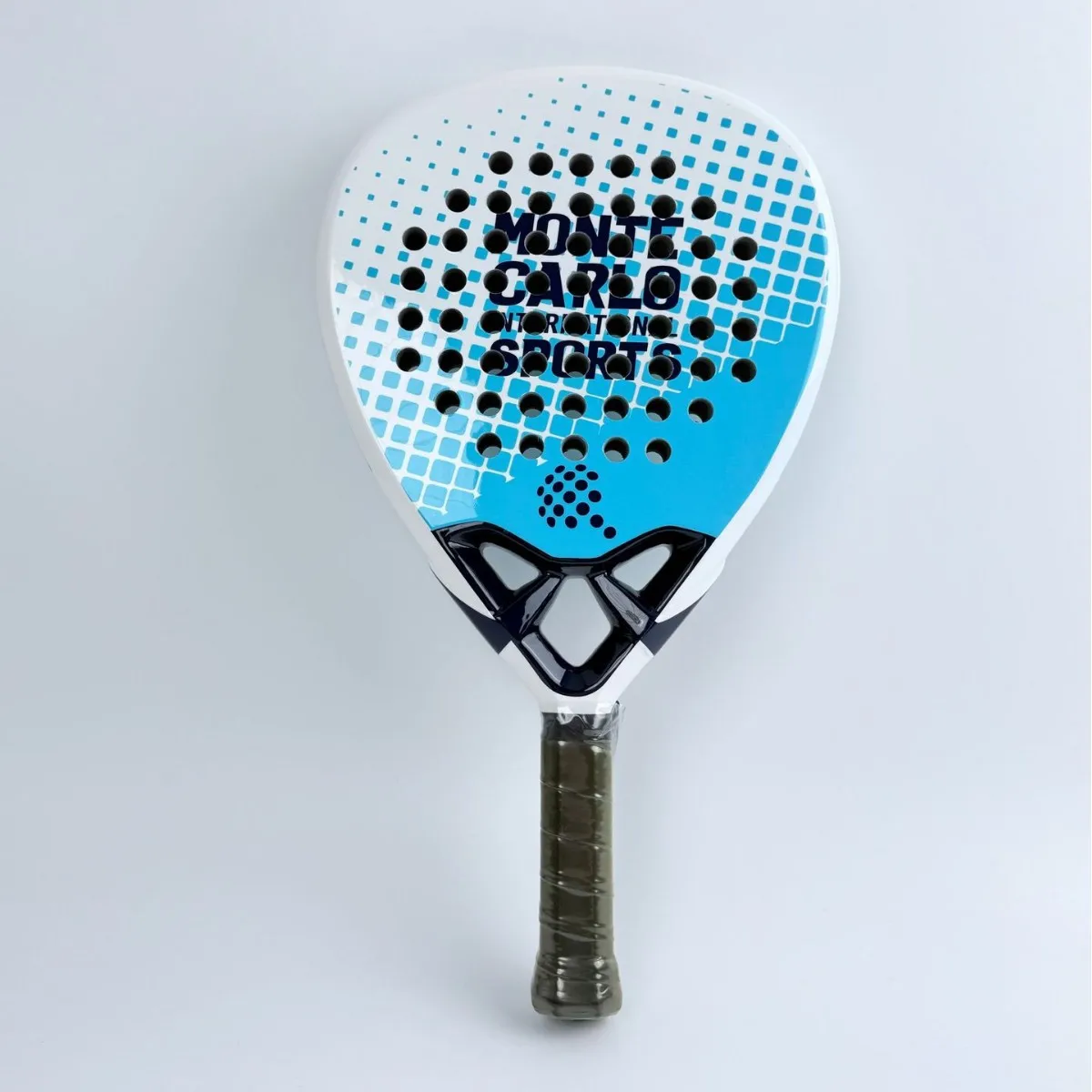 New Plate Tennis Racket Cage Beach  Plate Ra cket Professional  Lightweight Professional Competition