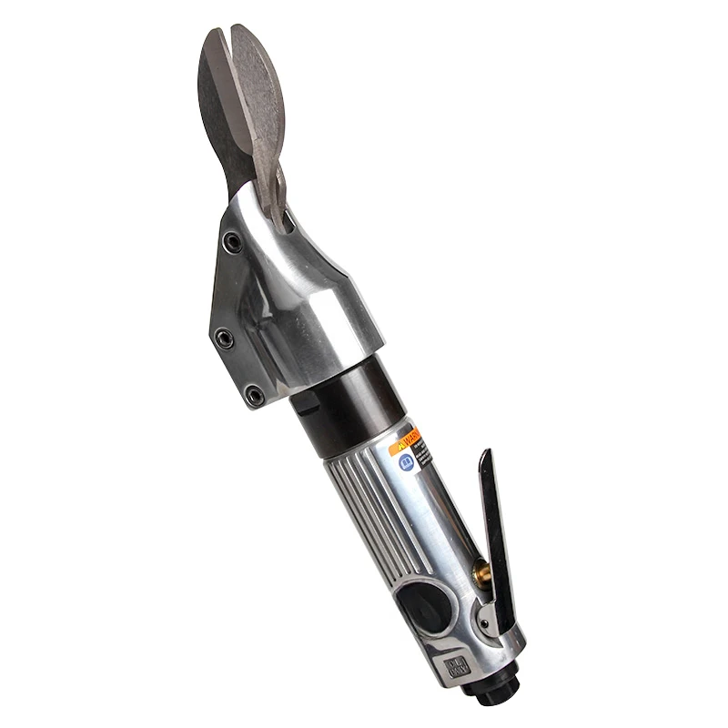 

High Speed Powerful Handheld Pneumatic Scissors Industrial Grade Iron Scissors WT-5001
